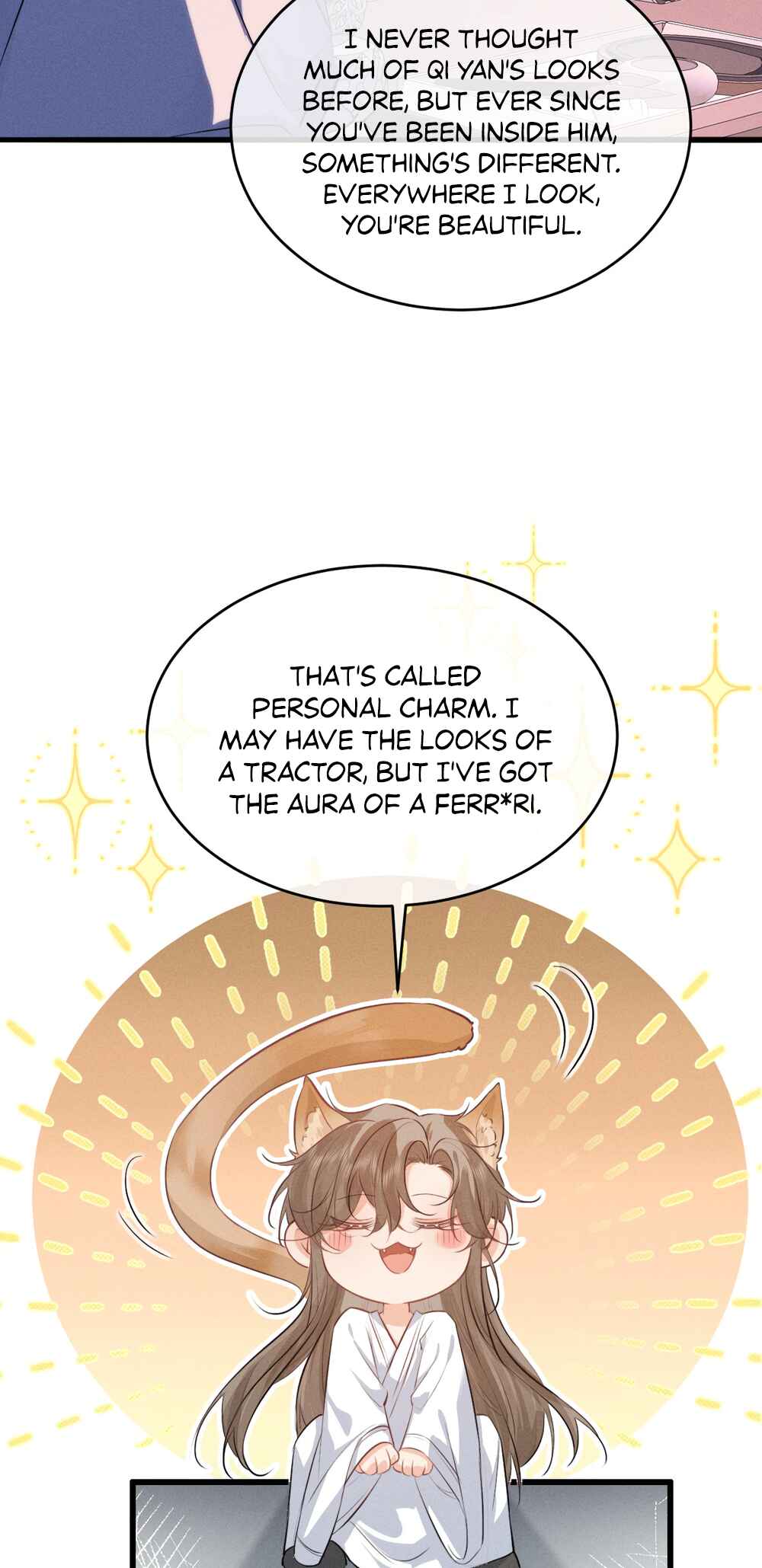 Mad for Love Chapter 66 - Page 29