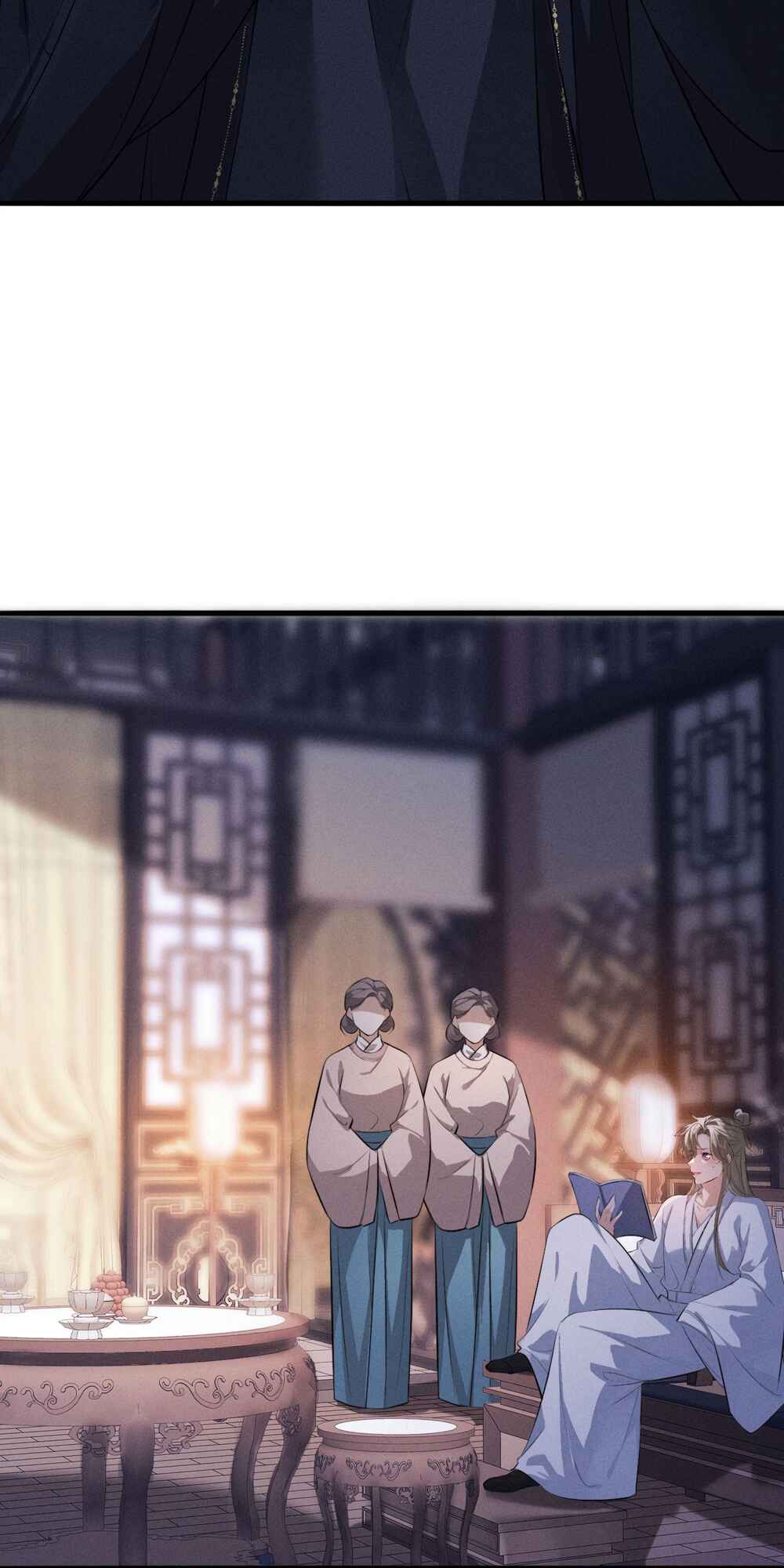 Mad for Love Chapter 66 - Page 3