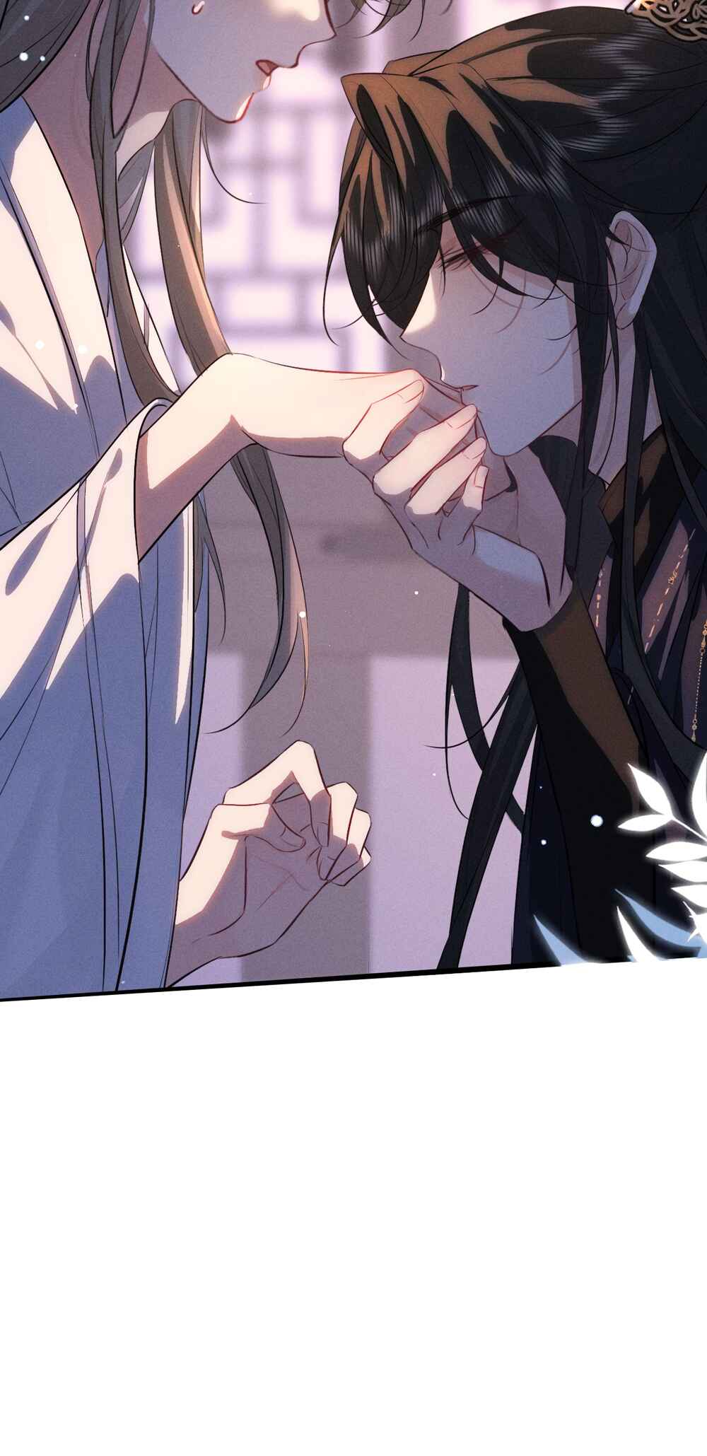 Mad for Love Chapter 66 - Page 32
