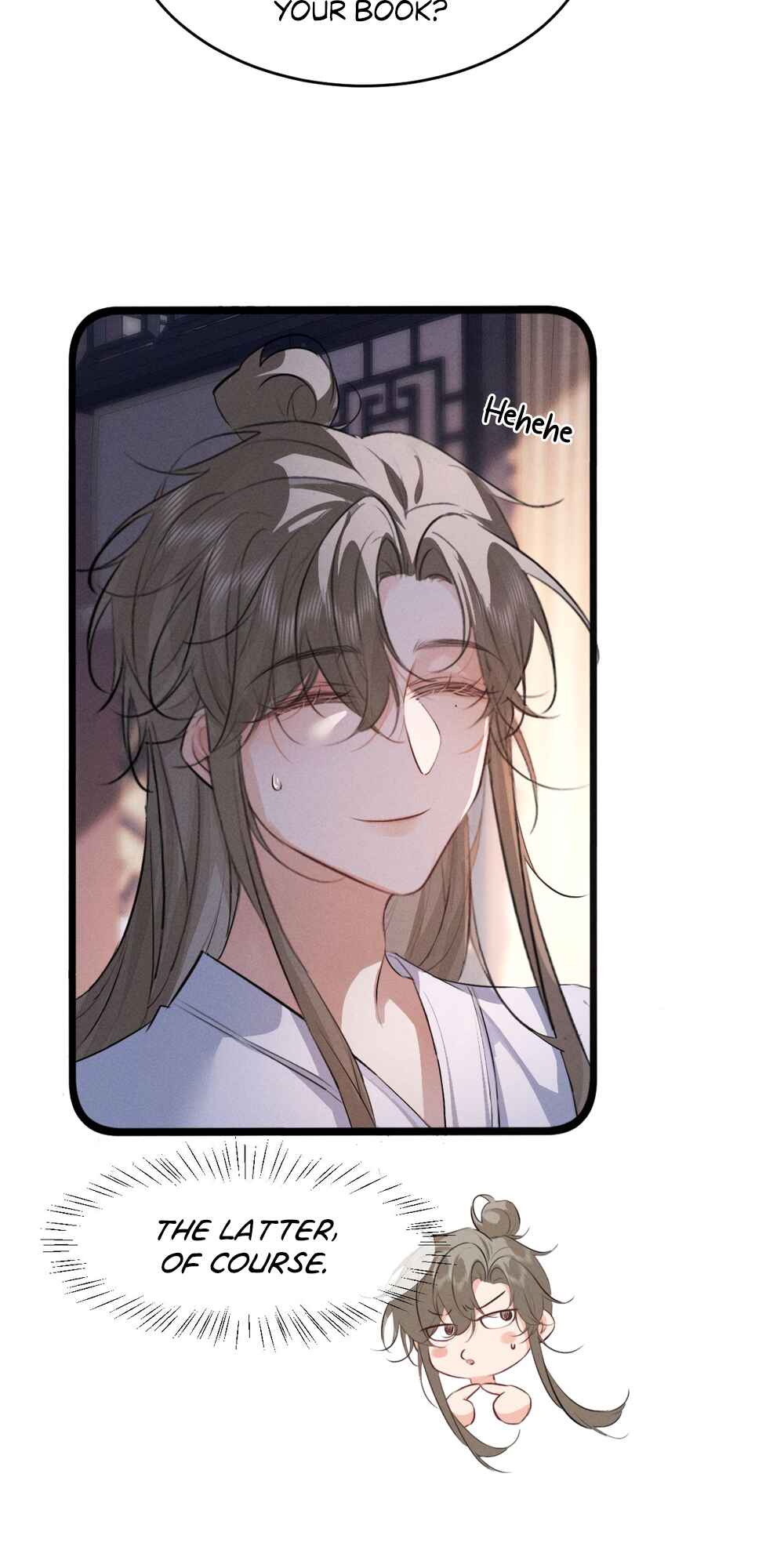 Mad for Love Chapter 66 - Page 6