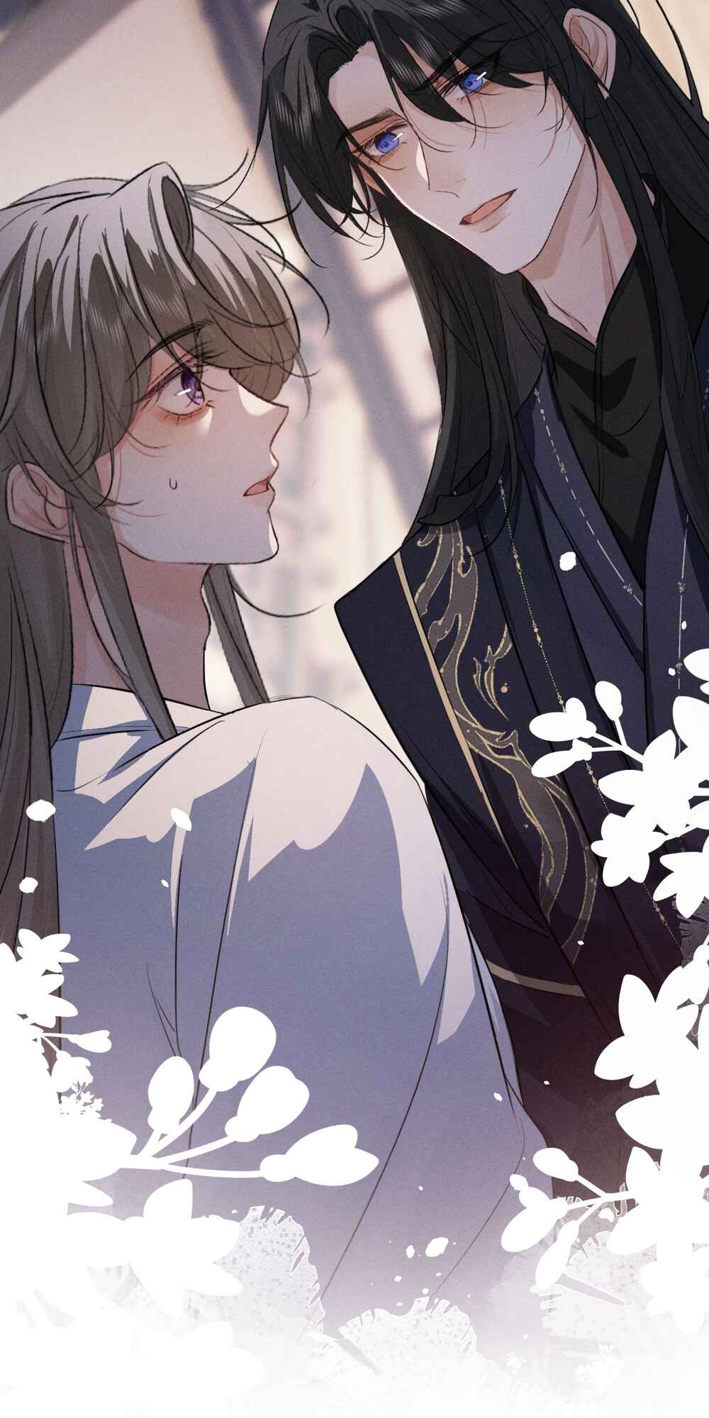 Mad for Love Chapter 66 - Page 9