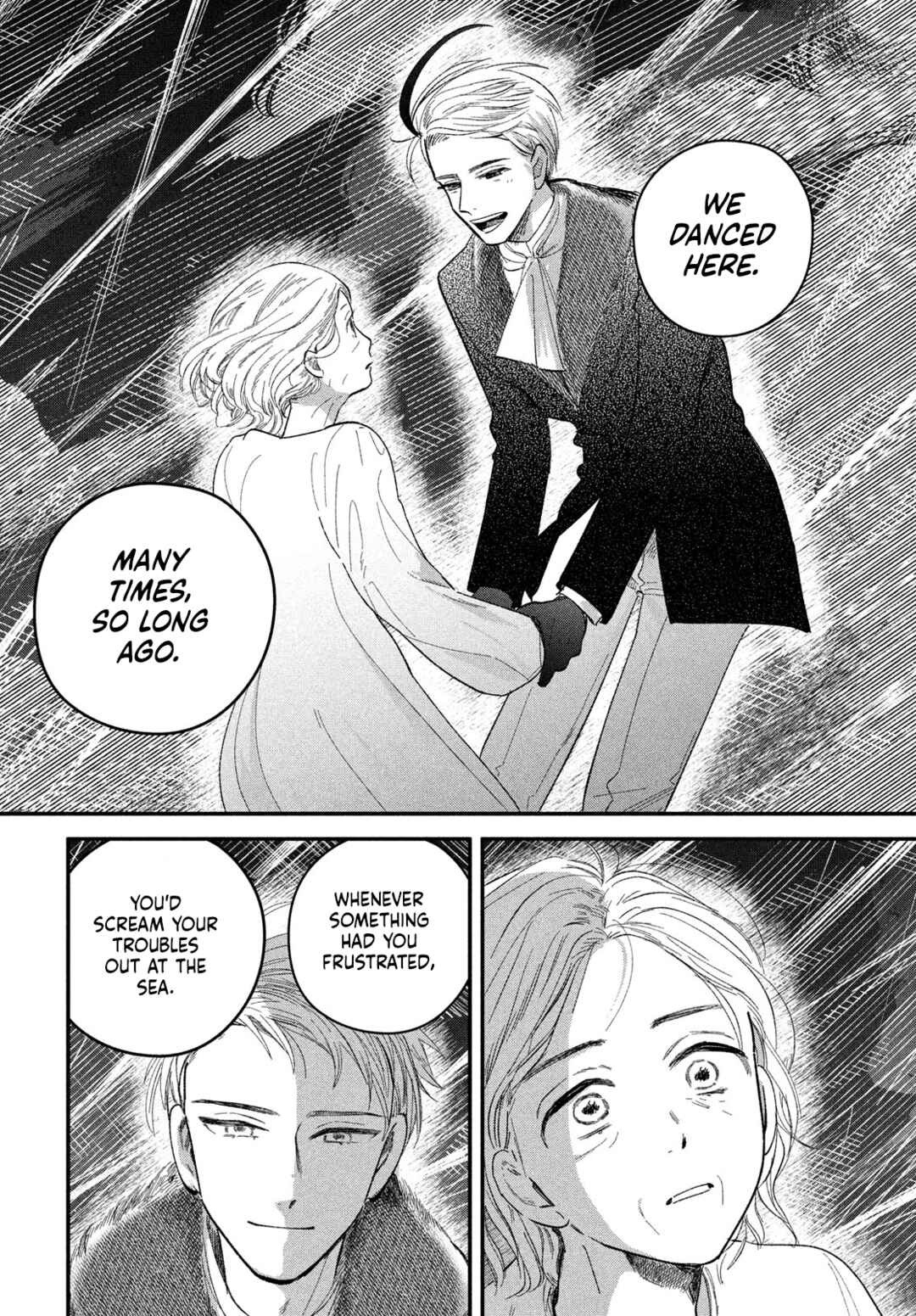 Zach no Koi Chapter 8 - Page 16