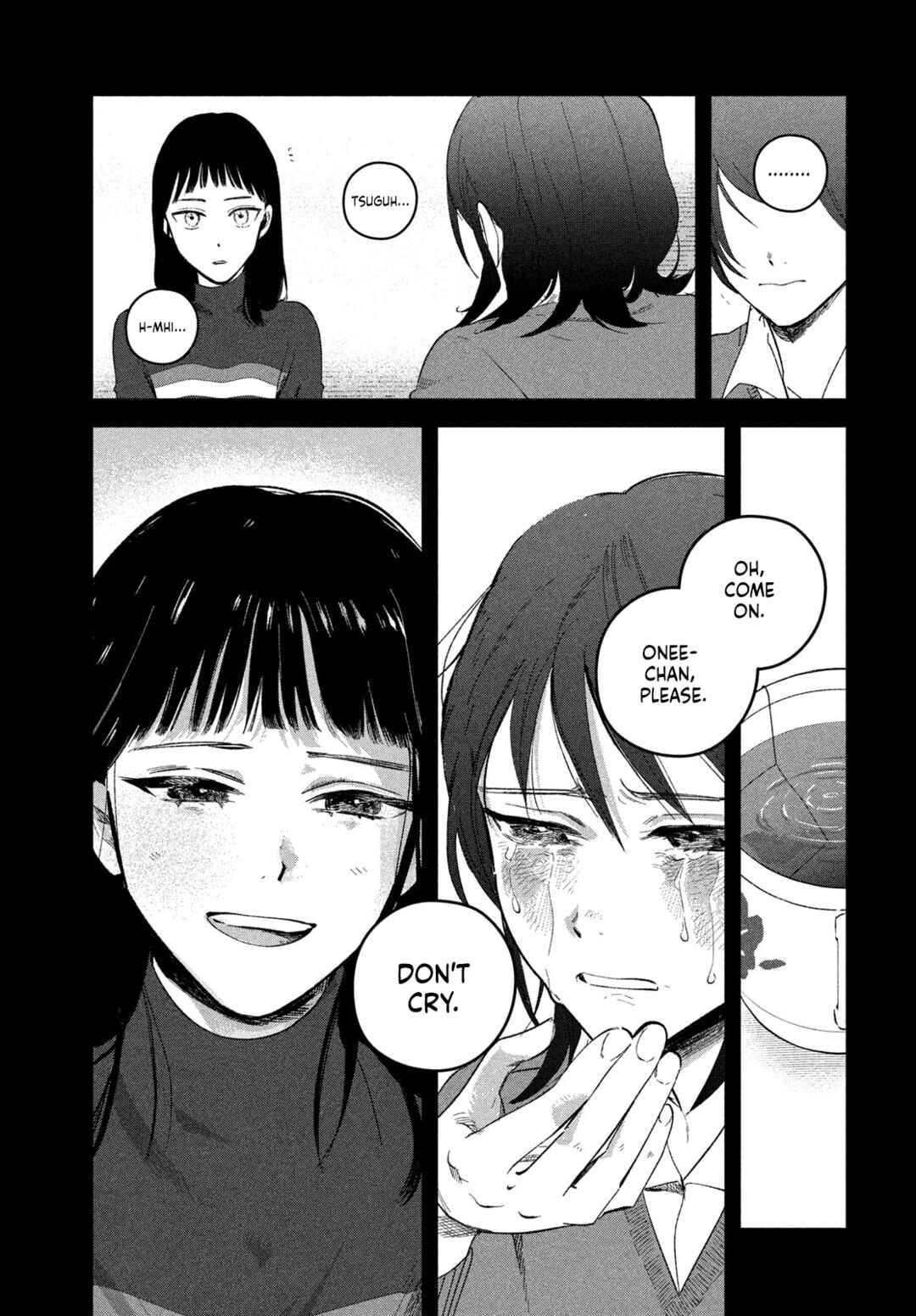 Zach no Koi Chapter 8 - Page 27