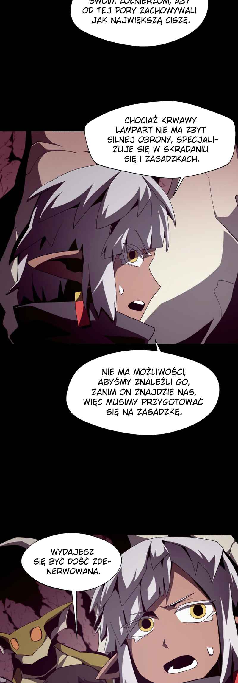Dungeon Odyssey Chapter 24 - Page 26
