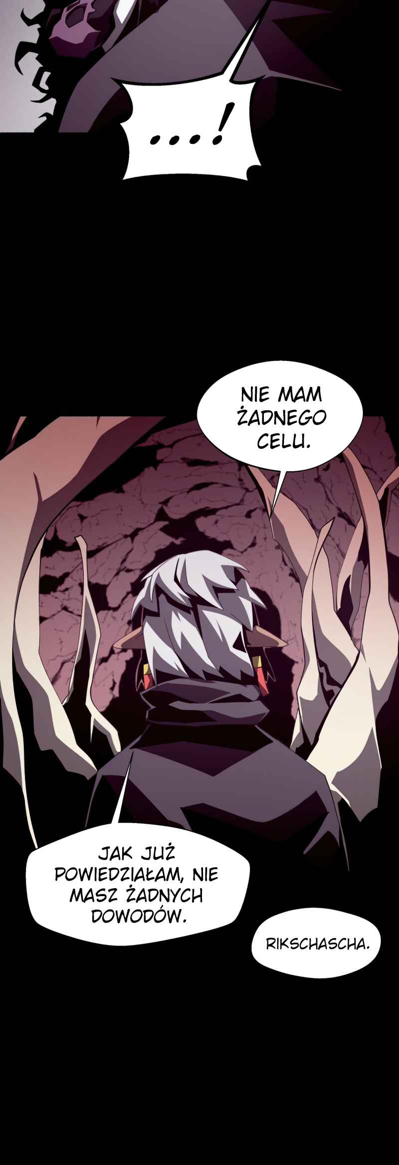 Dungeon Odyssey Chapter 24 - Page 40