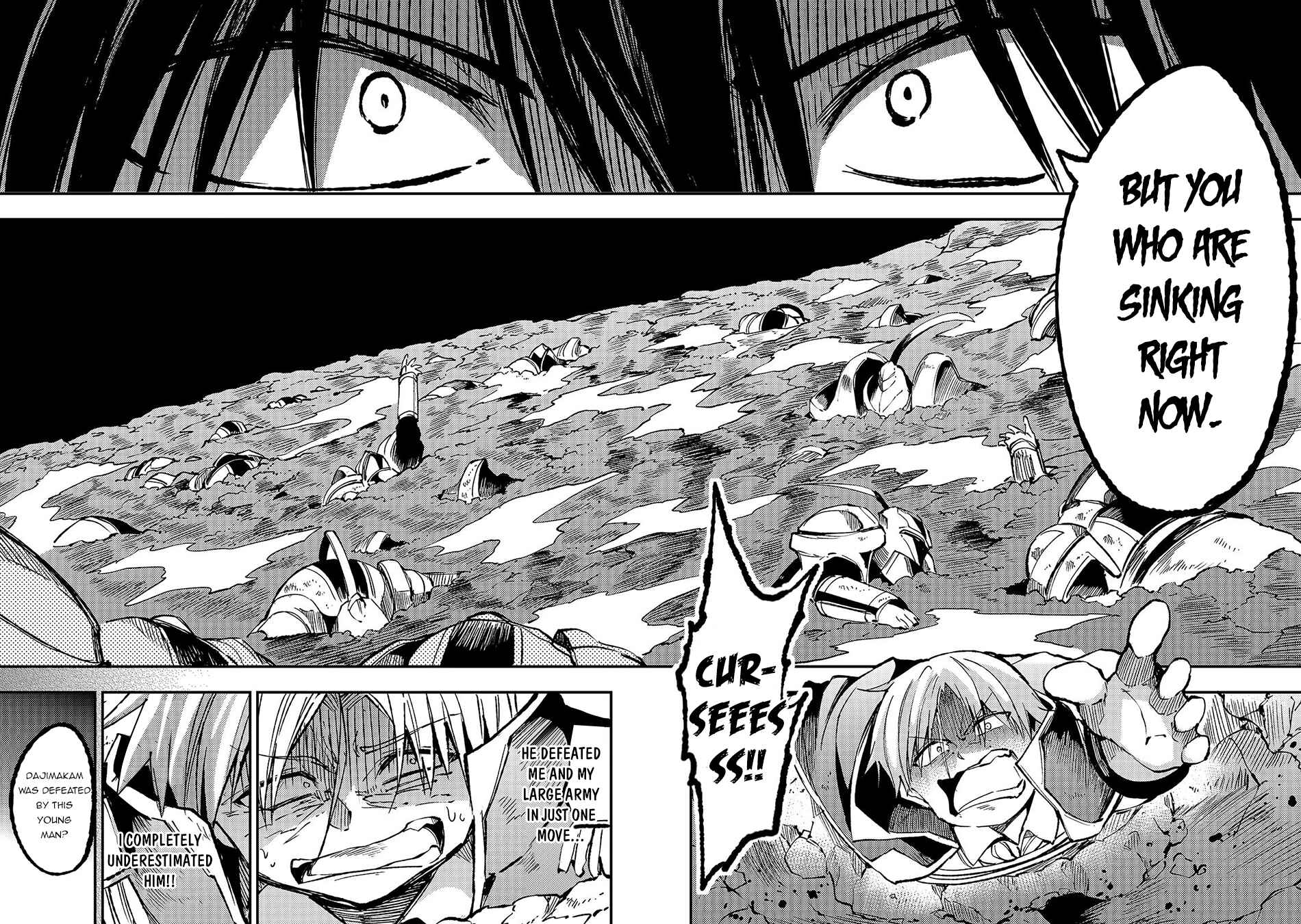 Hitoribocchi no Isekai Kouryaku Chapter 139 - Page 10