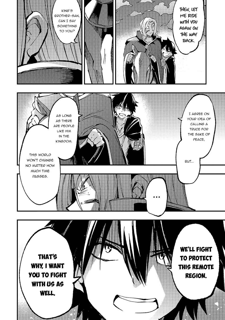 Hitoribocchi no Isekai Kouryaku Chapter 139 - Page 13