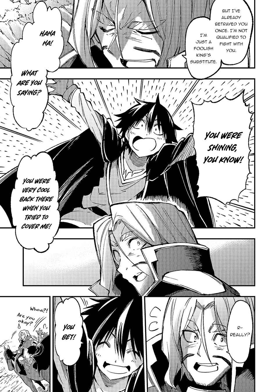 Hitoribocchi no Isekai Kouryaku Chapter 139 - Page 14