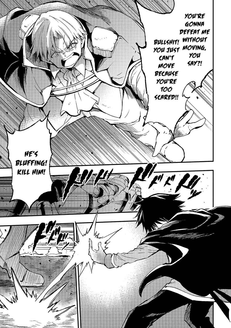 Hitoribocchi no Isekai Kouryaku Chapter 139 - Page 4