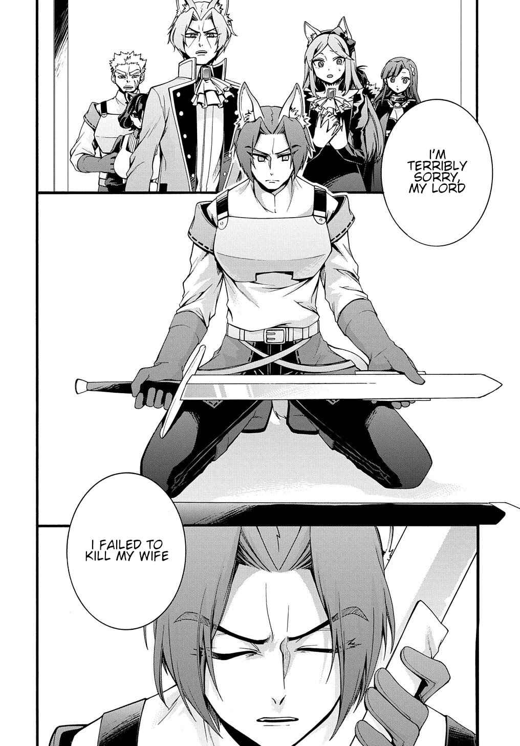 Garbage Brave: Isekai ni Shoukan Sare Suterareta Yuusha no Fukushuu Monogatari Chapter 16 - Page 11
