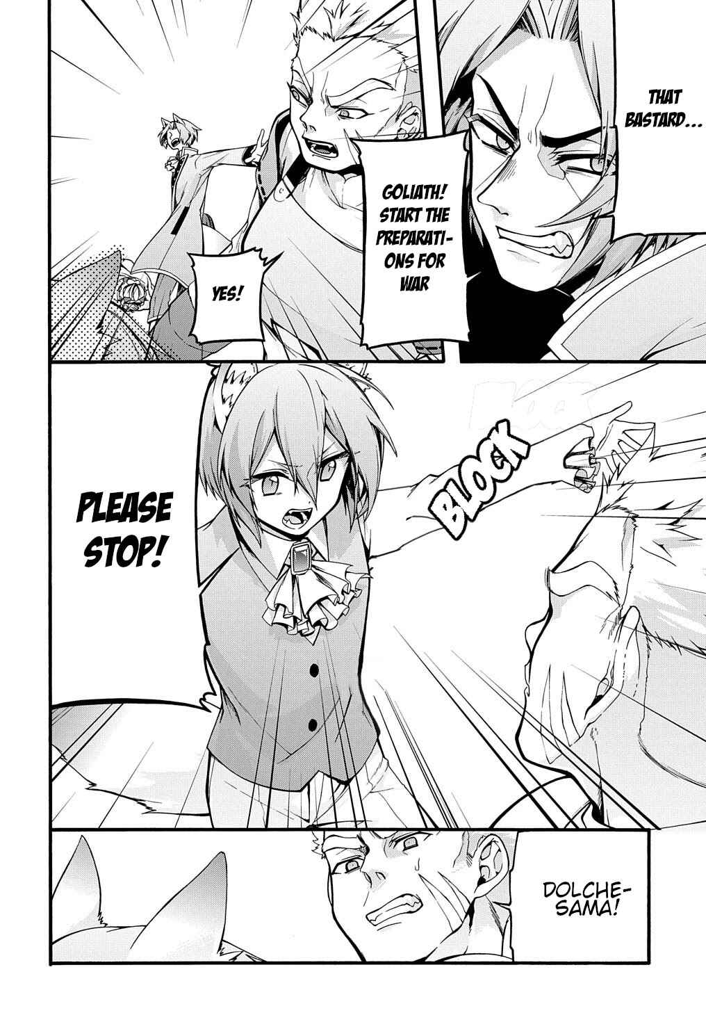 Garbage Brave: Isekai ni Shoukan Sare Suterareta Yuusha no Fukushuu Monogatari Chapter 16 - Page 19