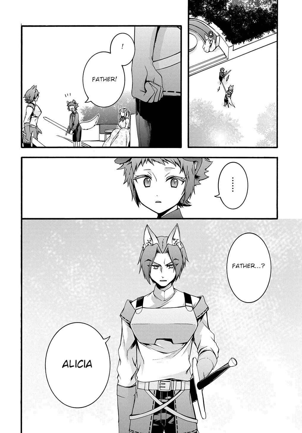 Garbage Brave: Isekai ni Shoukan Sare Suterareta Yuusha no Fukushuu Monogatari Chapter 16 - Page 5