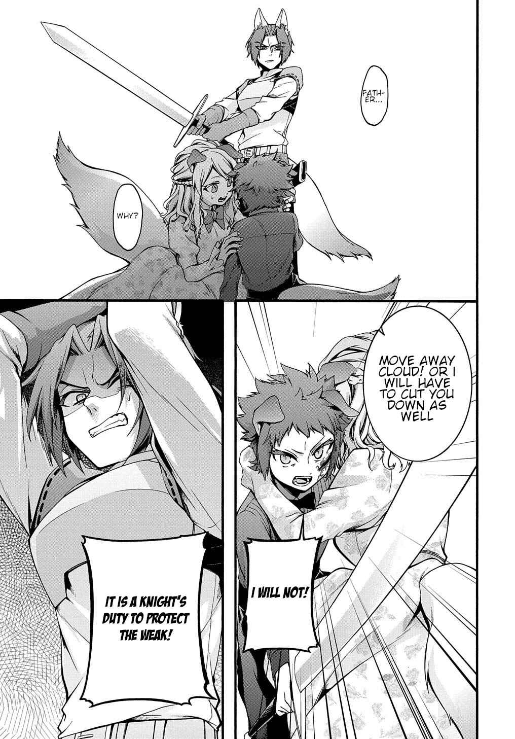 Garbage Brave: Isekai ni Shoukan Sare Suterareta Yuusha no Fukushuu Monogatari Chapter 16 - Page 8