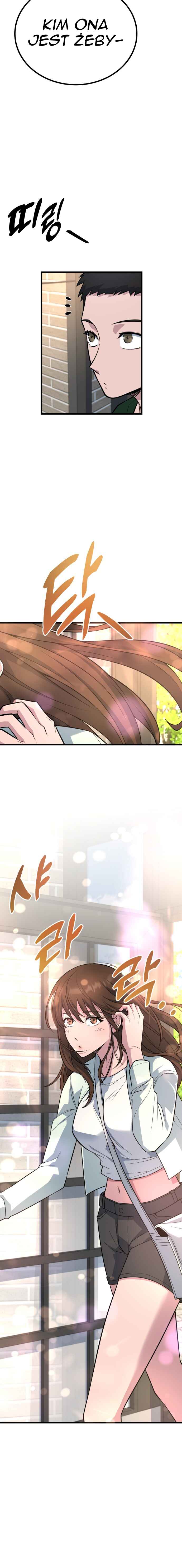 Pongnyeok ui Wang Chapter 17 - Page 8