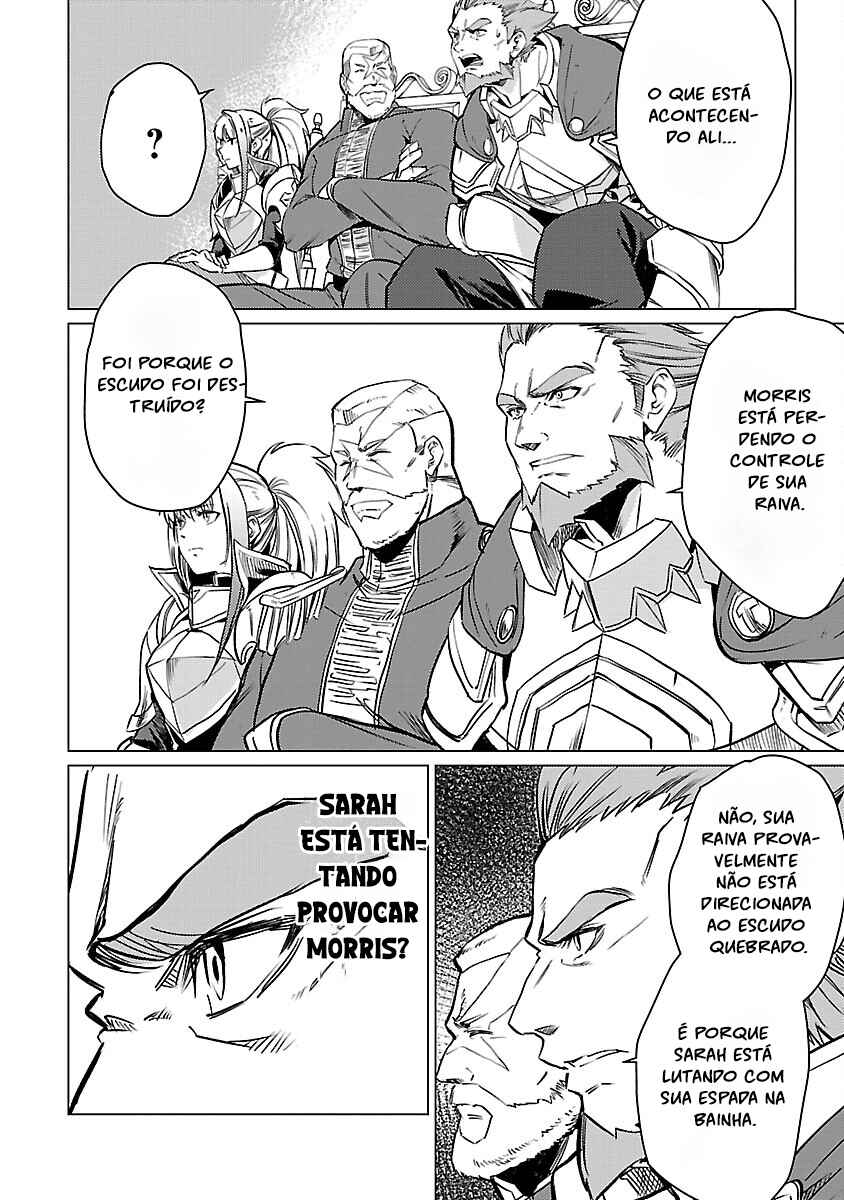 Class "Mushoku" no Eiyuutan: Koushaku-ke o Tsuihou Sareta ga, Jitsu wa Nagutta dake de Skill o Kakutoku Dekiru to Wakari, Tairiku Ichi no Eiyuu ni Noboritsumeru Chapter 17 - Page 5