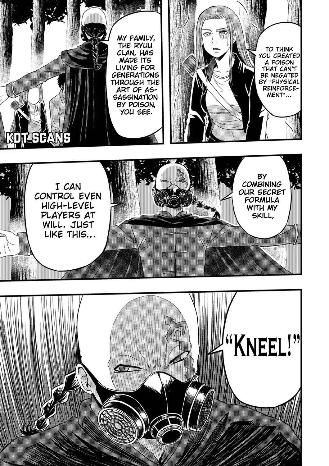 Kikakugai no Dungeon Kouryakusha, Jitsu wa Isekai-gaeri no Moto Yuusha Chapter 8 - Page 23