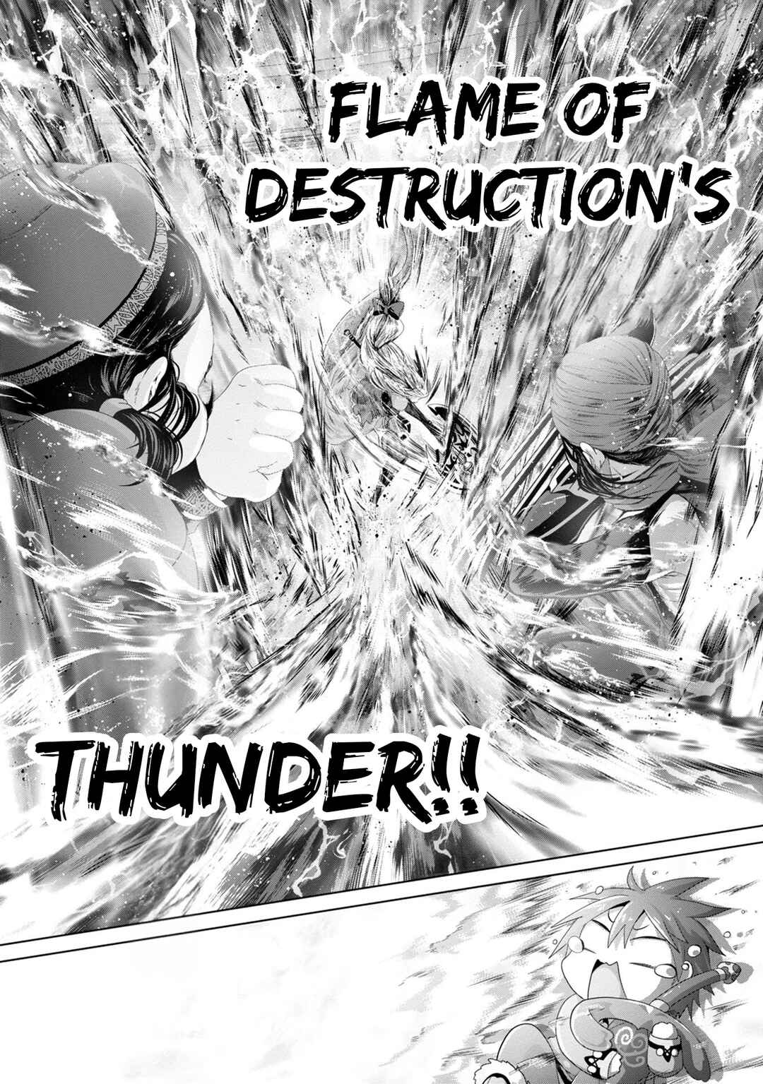 Nise Seiken Monogatari - Osananajimi no Seijo wo Uttara Michizure ni Sareta Chapter 30 - Page 26