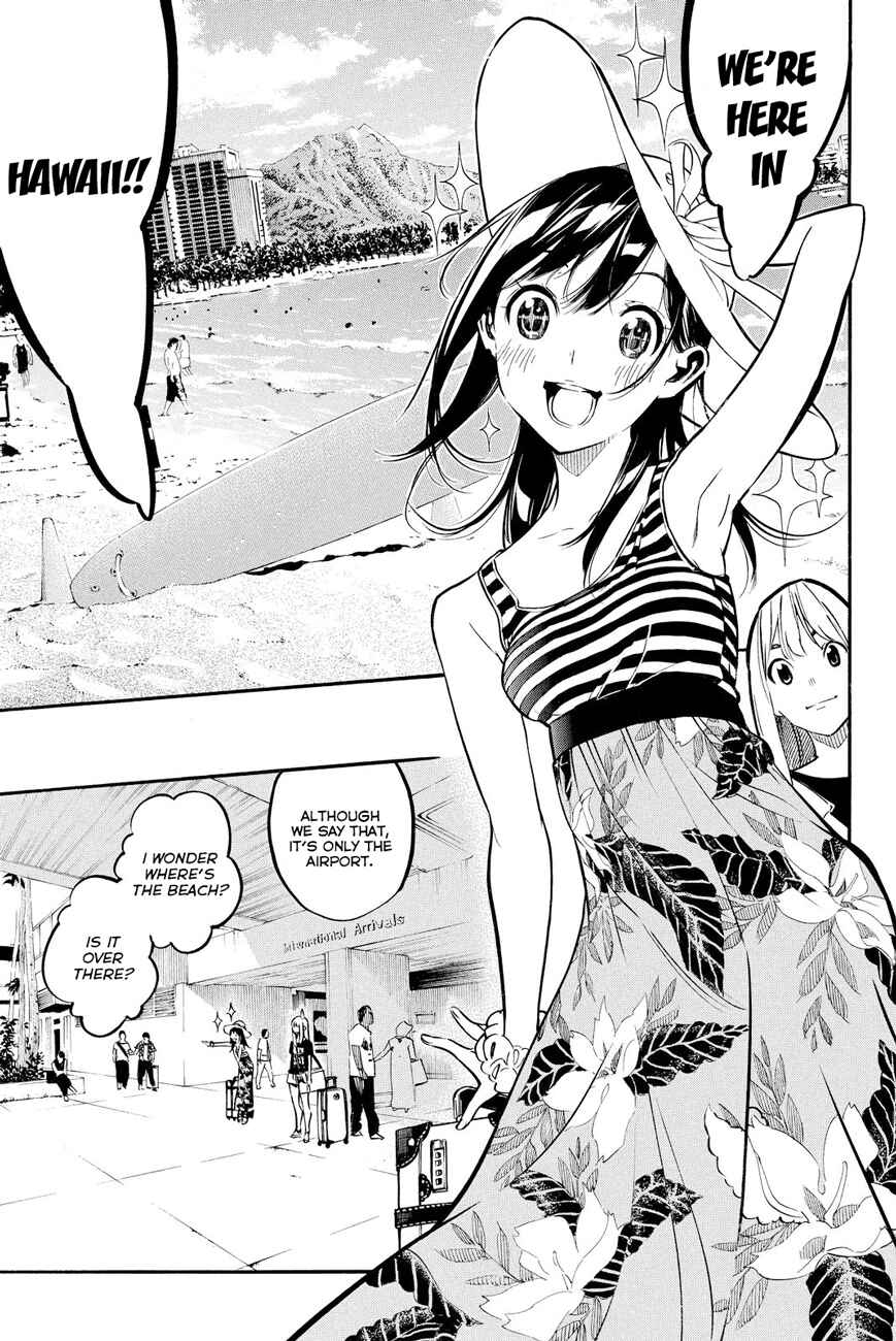 AKB49: Ren'ai Kinshi Jourei Chapter 216 - Page 5