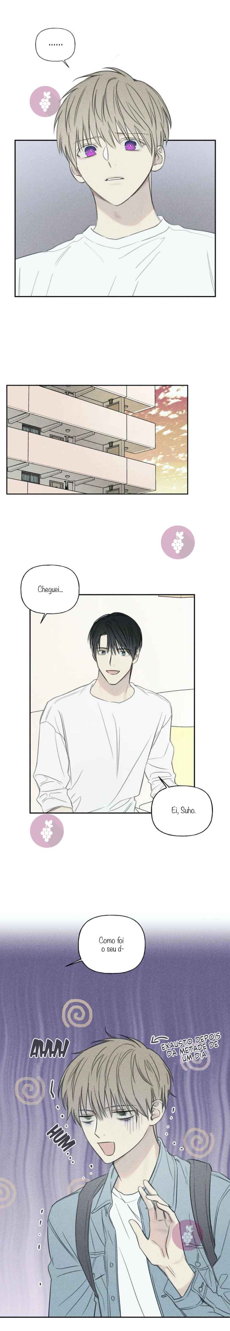 Angel Buddy Chapter 67 - Page 10
