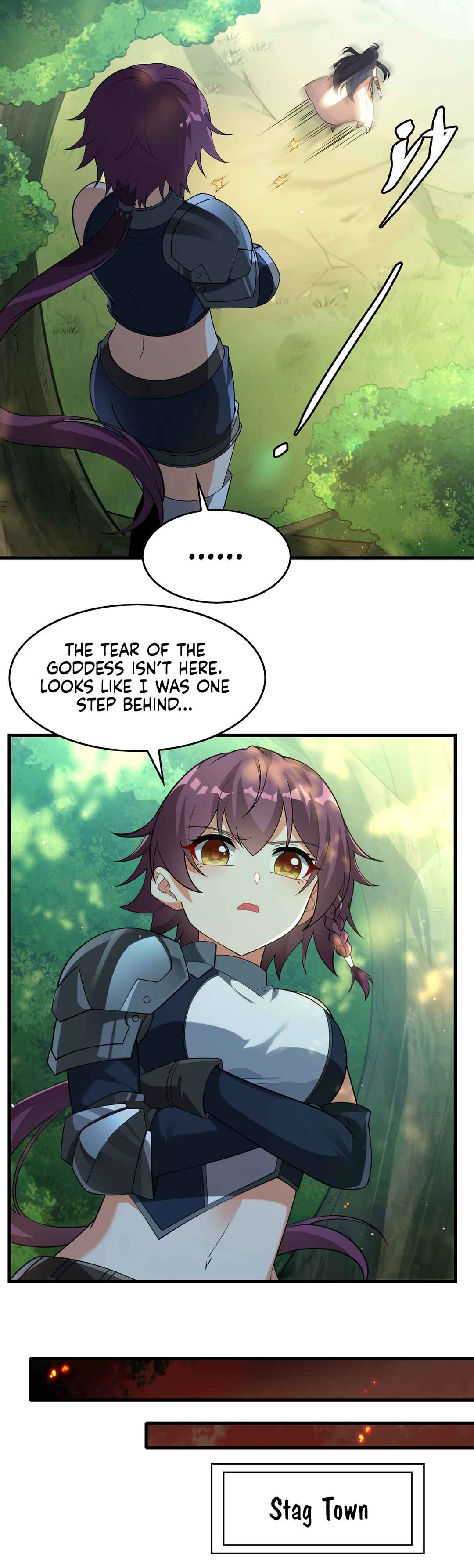 Despite Coming From the Abyss, I Will Save Humanity Chapter 135 - Page 5