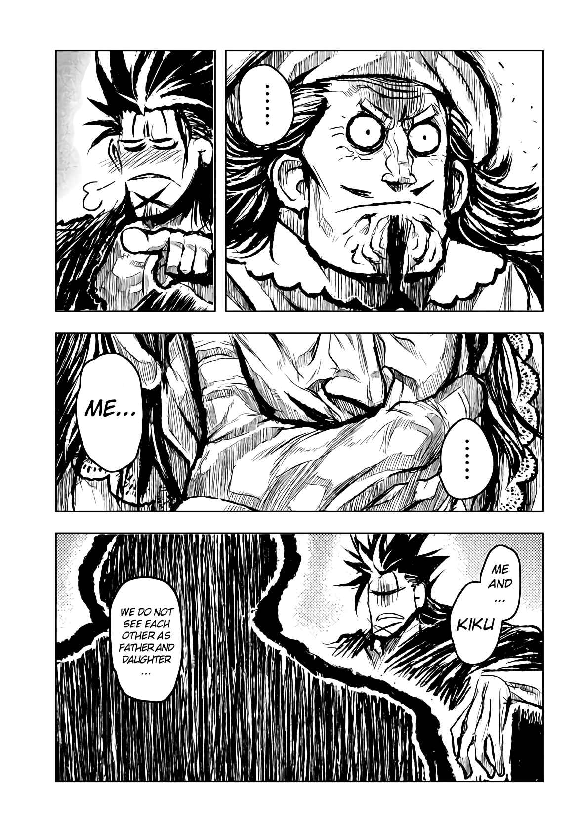 ZINGNIZE Chapter 19 - Page 12