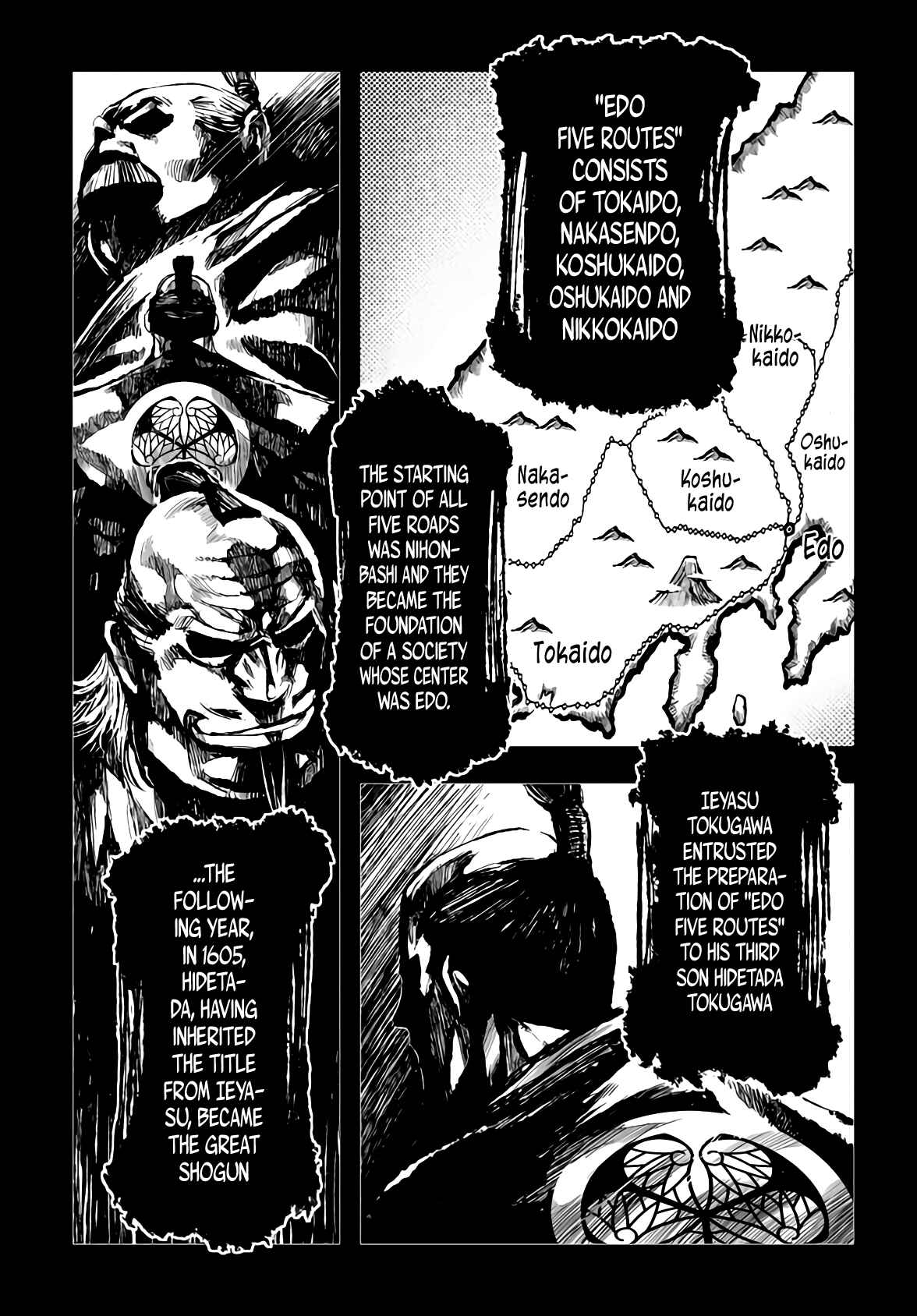 ZINGNIZE Chapter 19 - Page 4