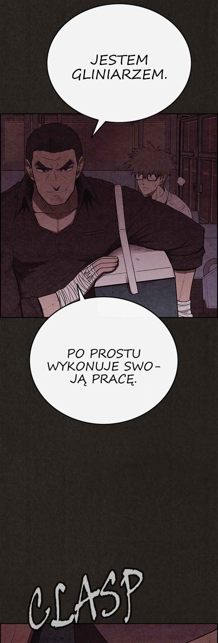 Sweet Home Chapter 109 - Page 27