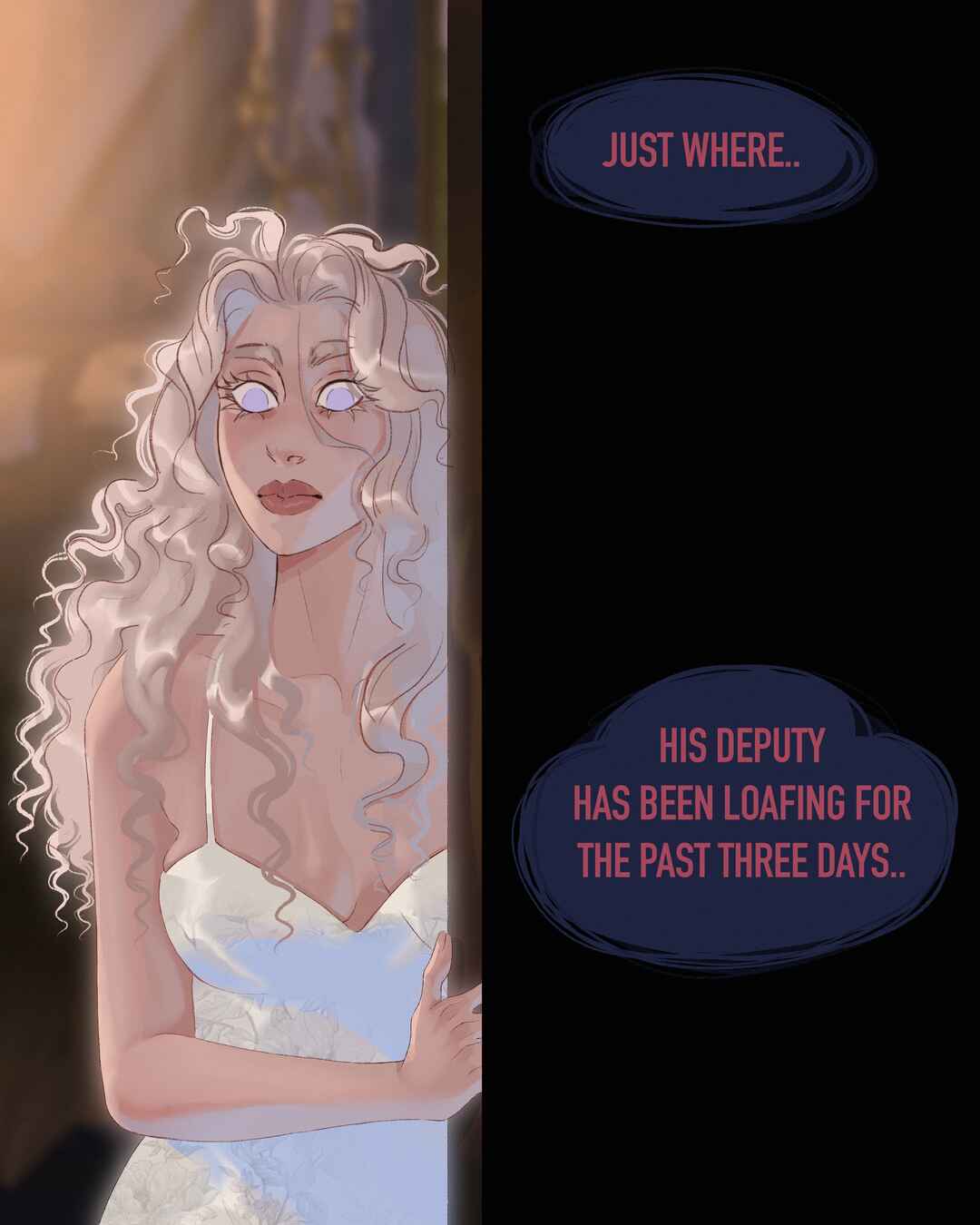 Dark Castle Chapter 20.12 - Page 14