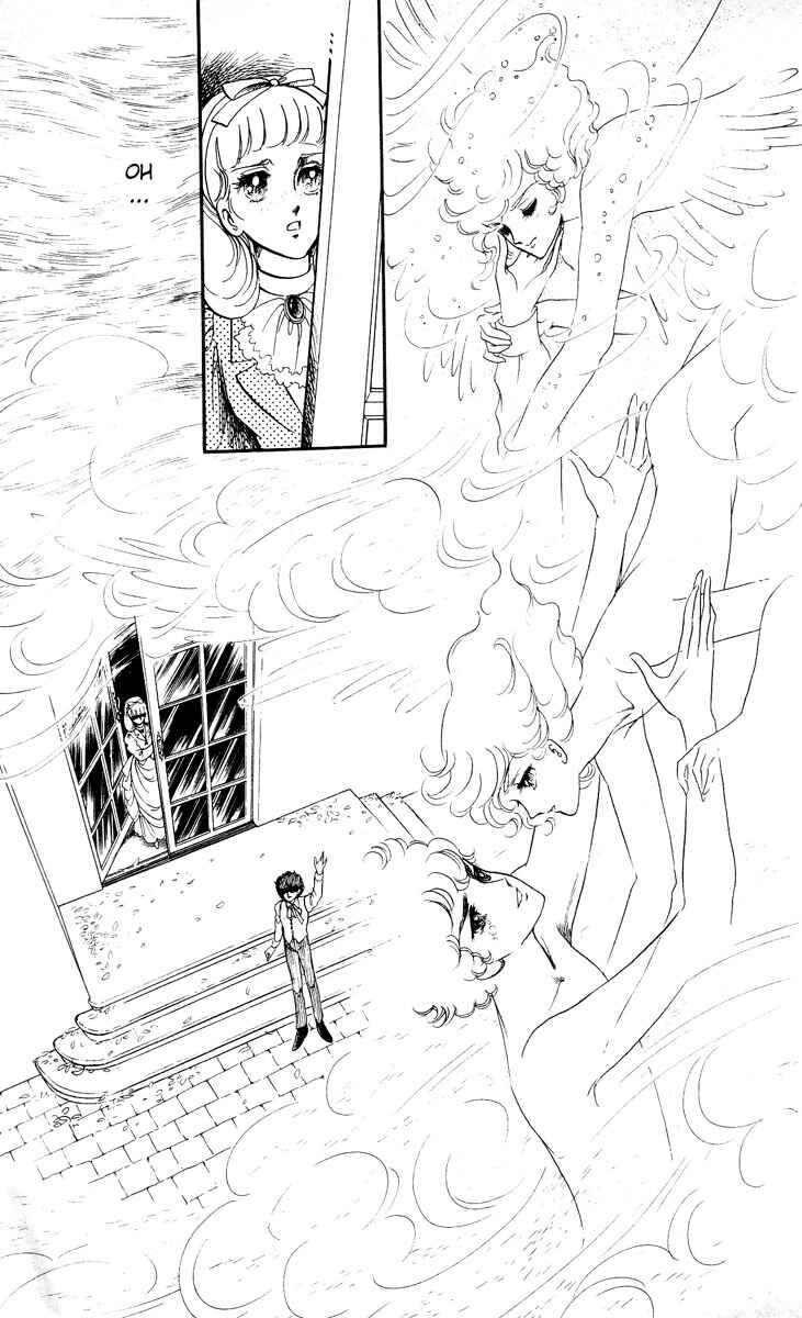 The Song of Wind and Trees Chapter 8 - Page 36