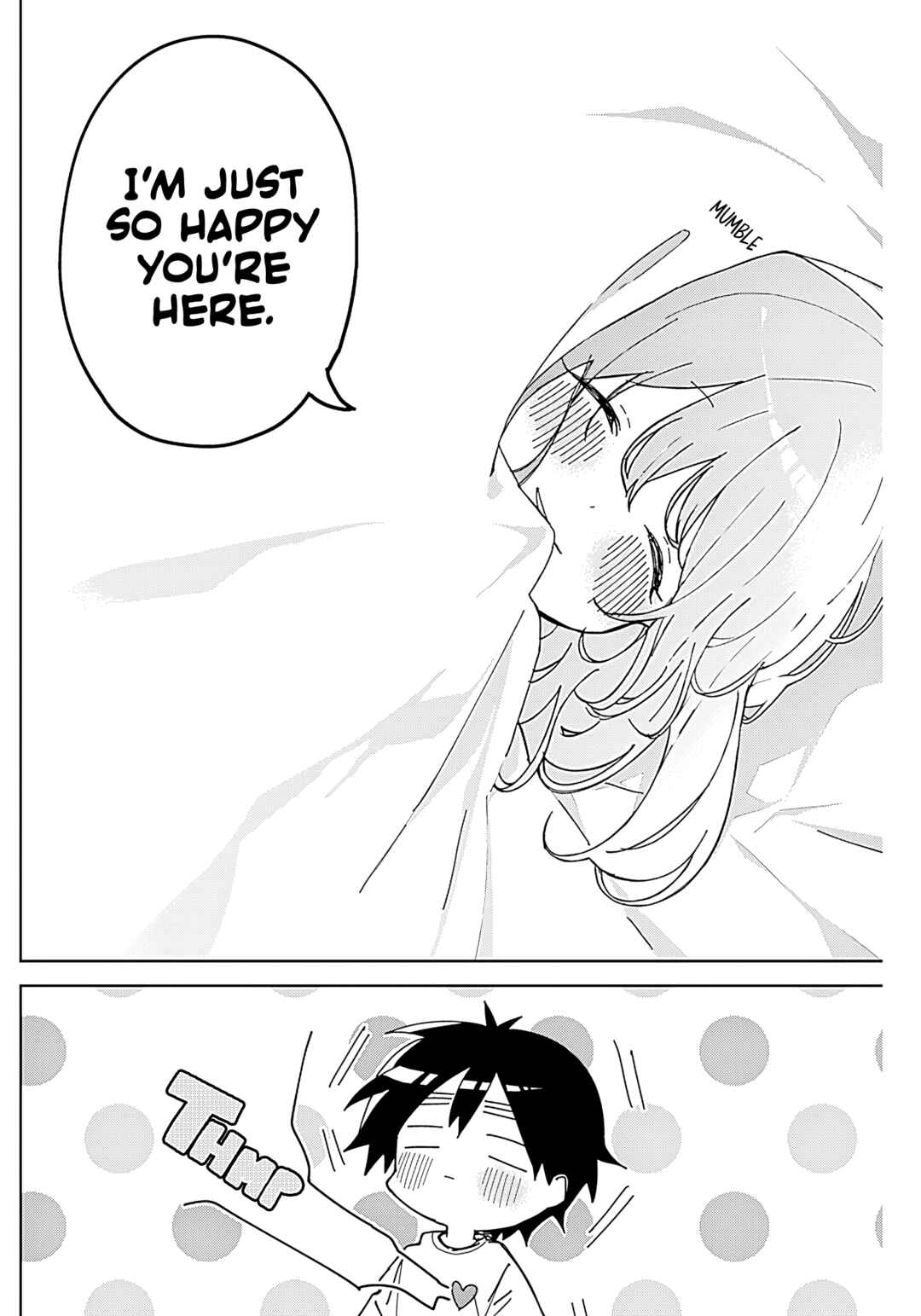 Osananananajimi Chapter 4 - Page 5