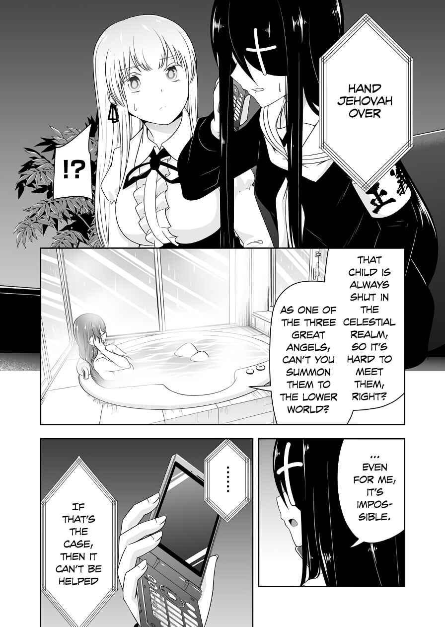 Devil-Chi Chapter 117 - Page 2