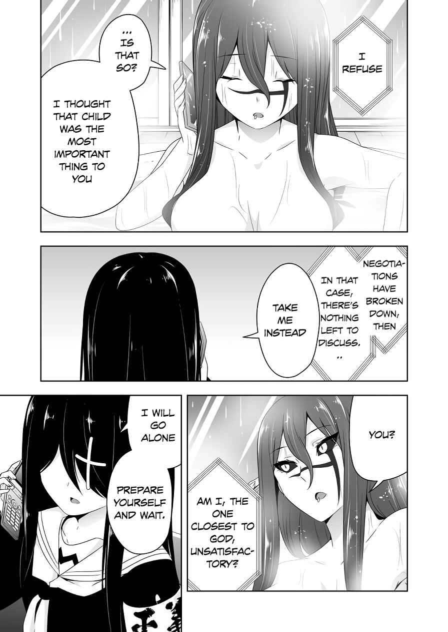 Devil-Chi Chapter 117 - Page 5
