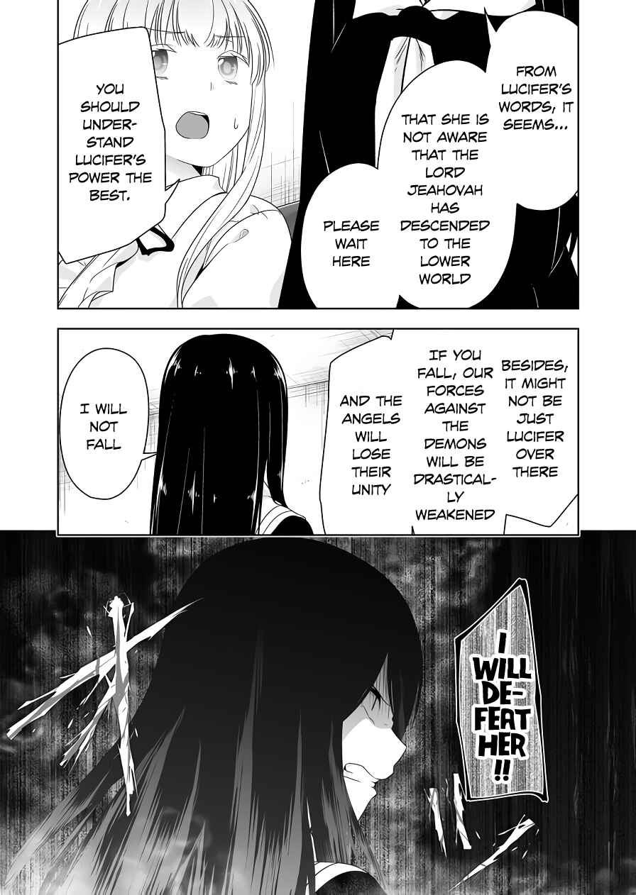 Devil-Chi Chapter 117 - Page 7