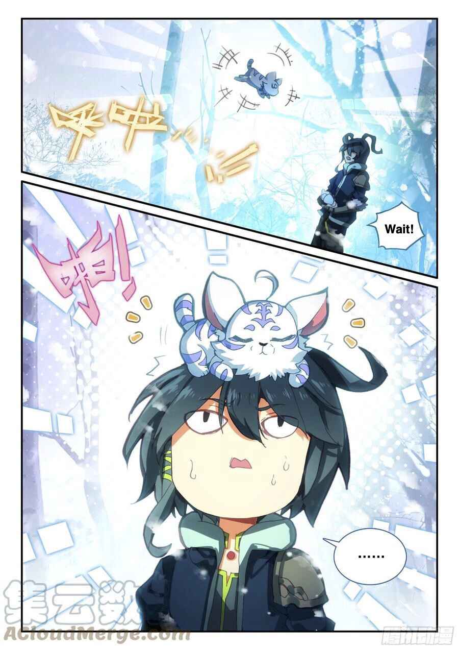 Heavenly Jewel Master Chapter 62 - Page 13