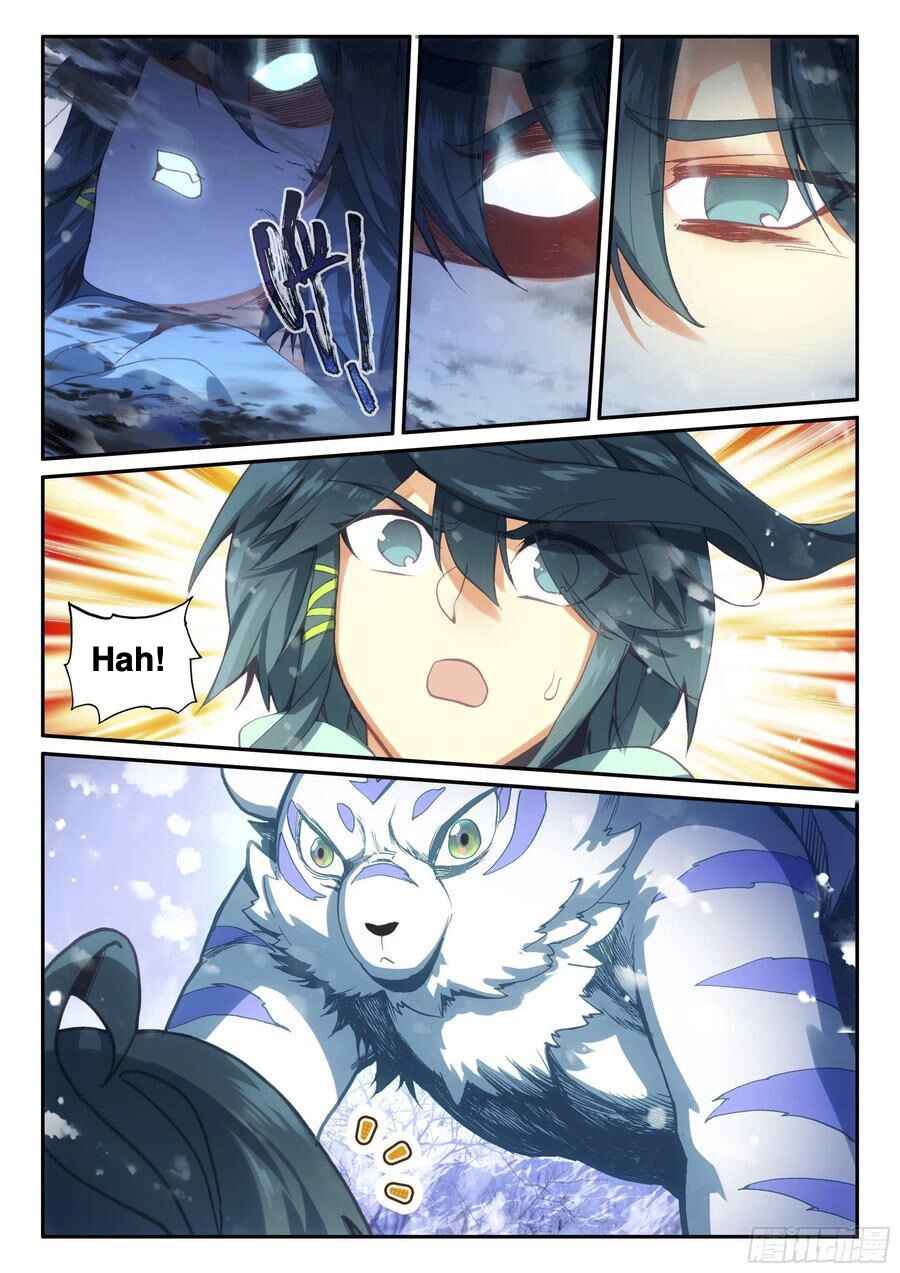 Heavenly Jewel Master Chapter 62 - Page 6