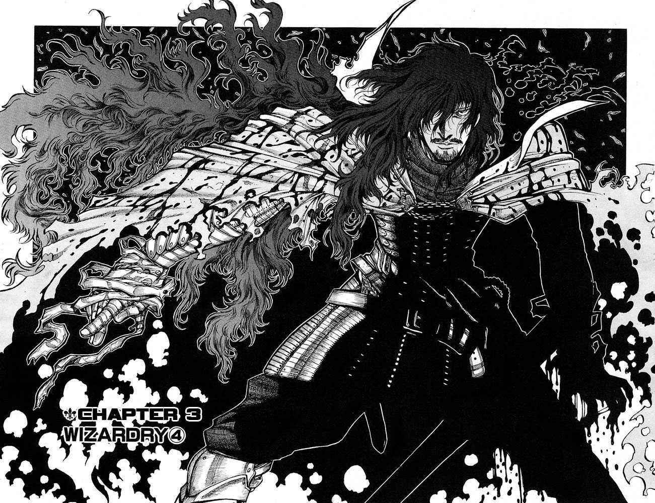 Hellsing Chapter 60 - Page 2