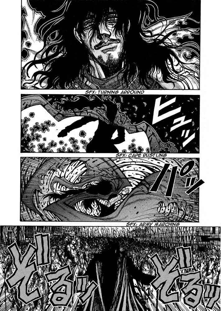 Hellsing Chapter 60 - Page 3