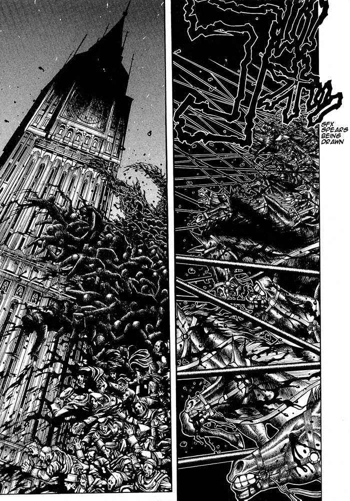Hellsing Chapter 60 - Page 4