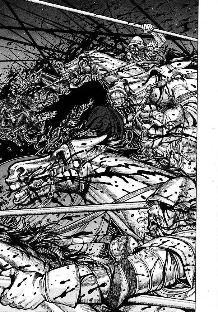 Hellsing Chapter 60 - Page 5