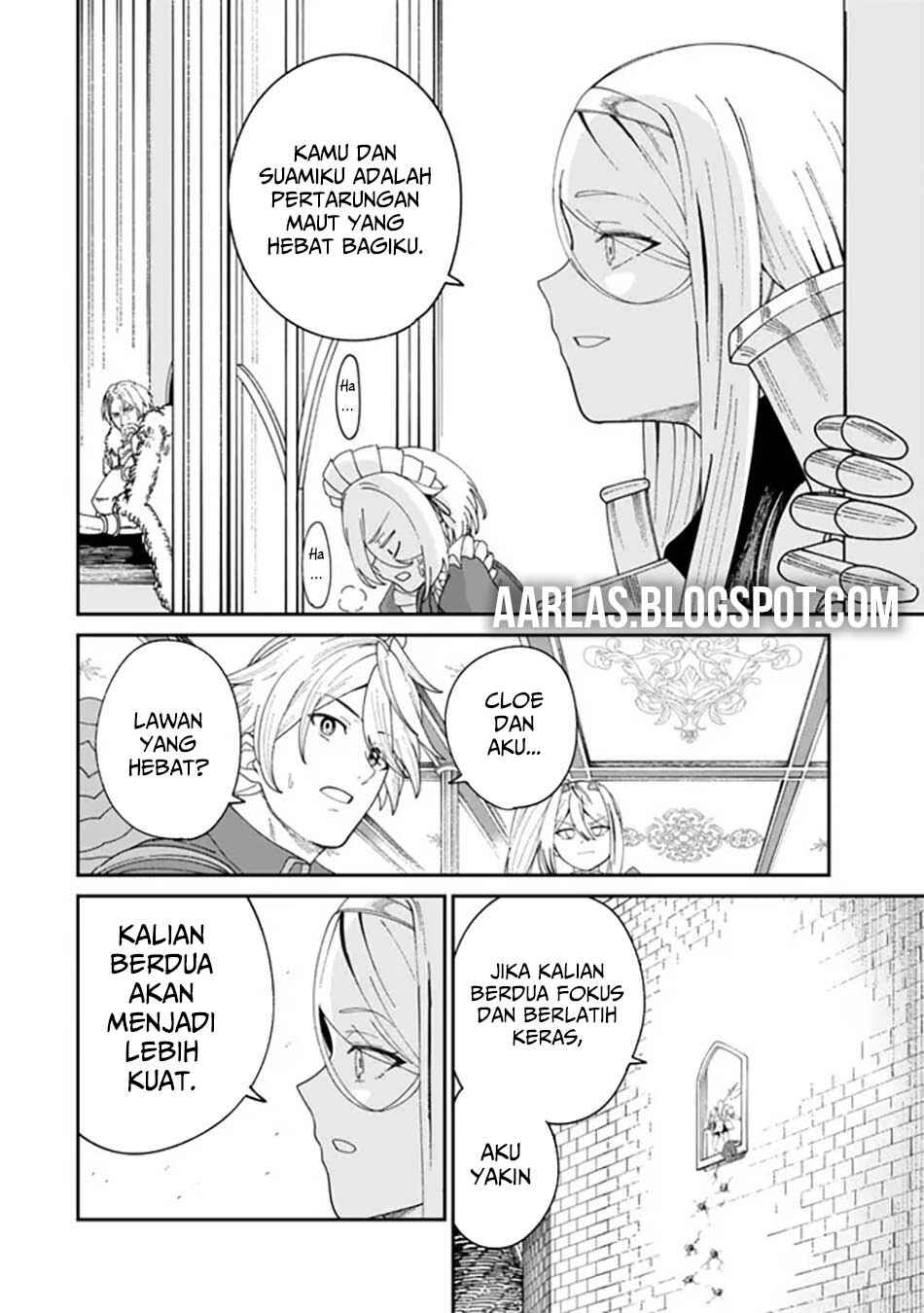 Nimotsu Mochi no Noukin Musou Chapter 9.1 - Page 7