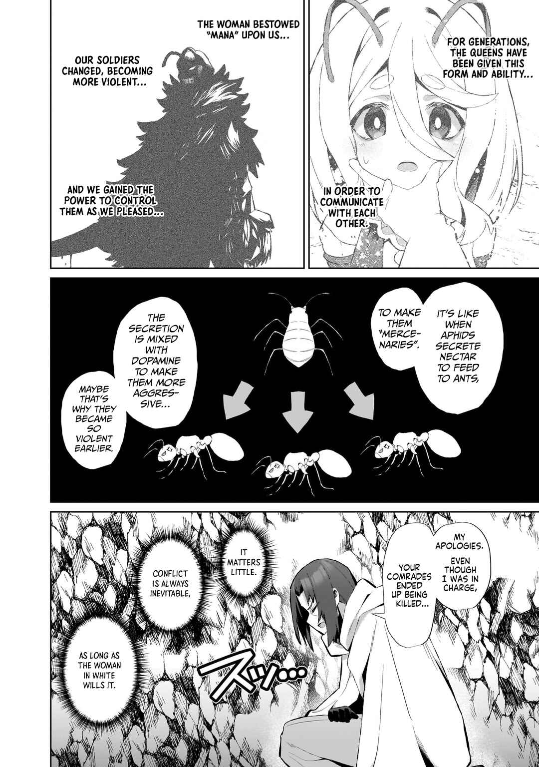 Isekai Drug ~Yakugaku Chishiki de Monster Musume-tachi wo Toriko ni shite Nariagaru~ Chapter 5 - Page 10