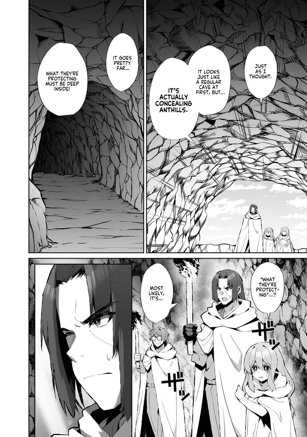 Isekai Drug ~Yakugaku Chishiki de Monster Musume-tachi wo Toriko ni shite Nariagaru~ Chapter 5 - Page 6