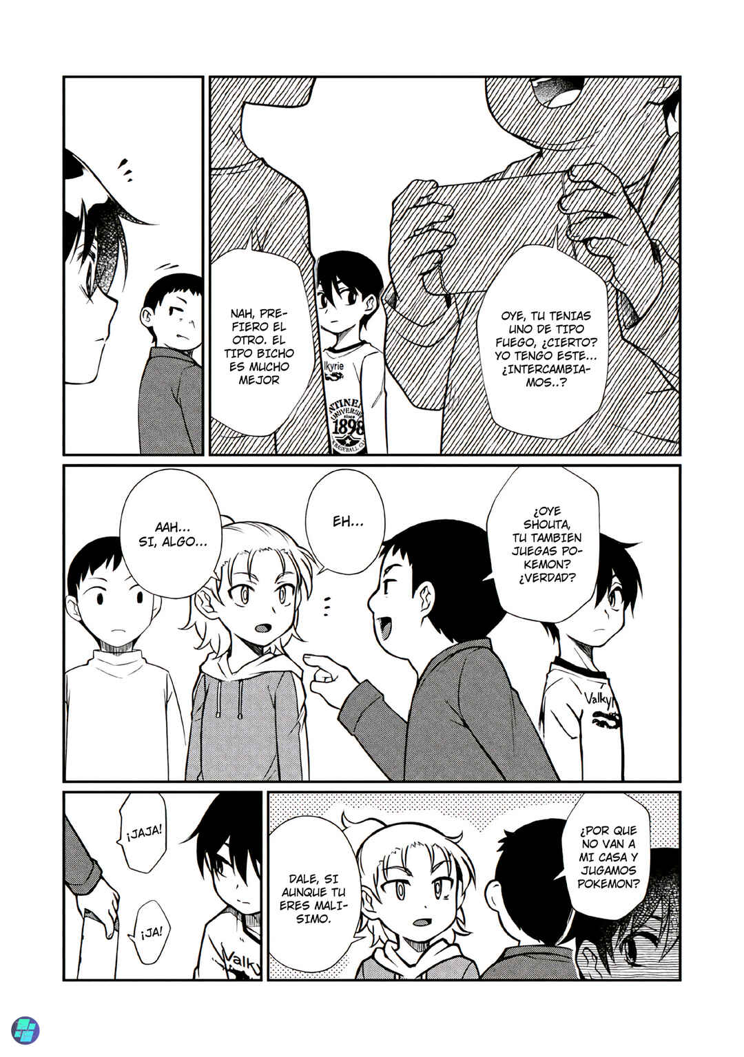 Otonari no Onee-san wa ××× Shitai Chapter 7 - Page 13