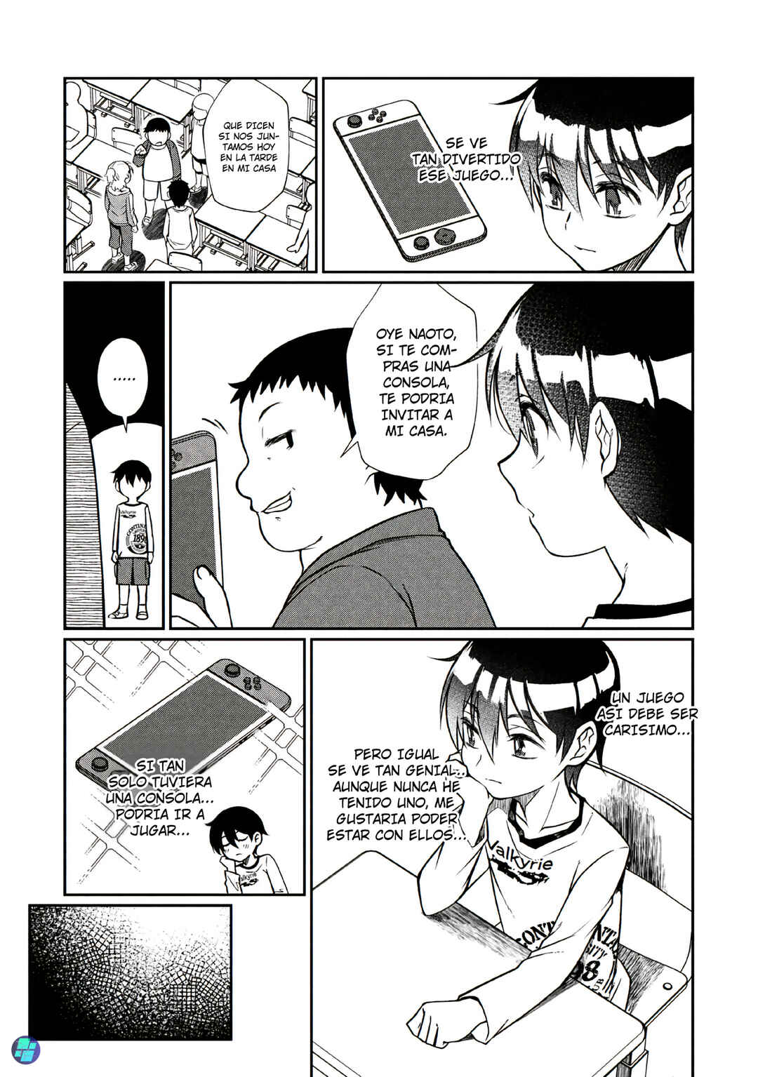 Otonari no Onee-san wa ××× Shitai Chapter 7 - Page 14