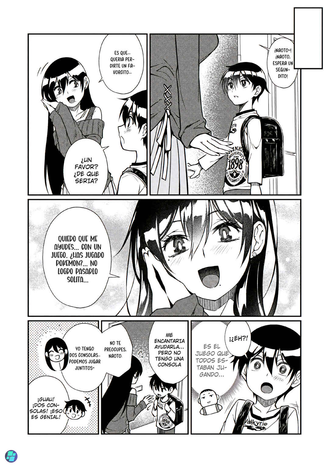 Otonari no Onee-san wa ××× Shitai Chapter 7 - Page 17