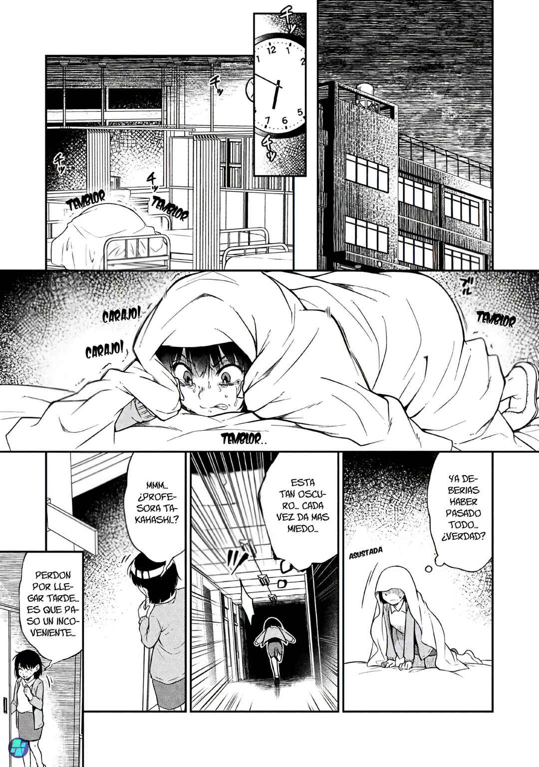 Otonari no Onee-san wa ××× Shitai Chapter 7 - Page 2