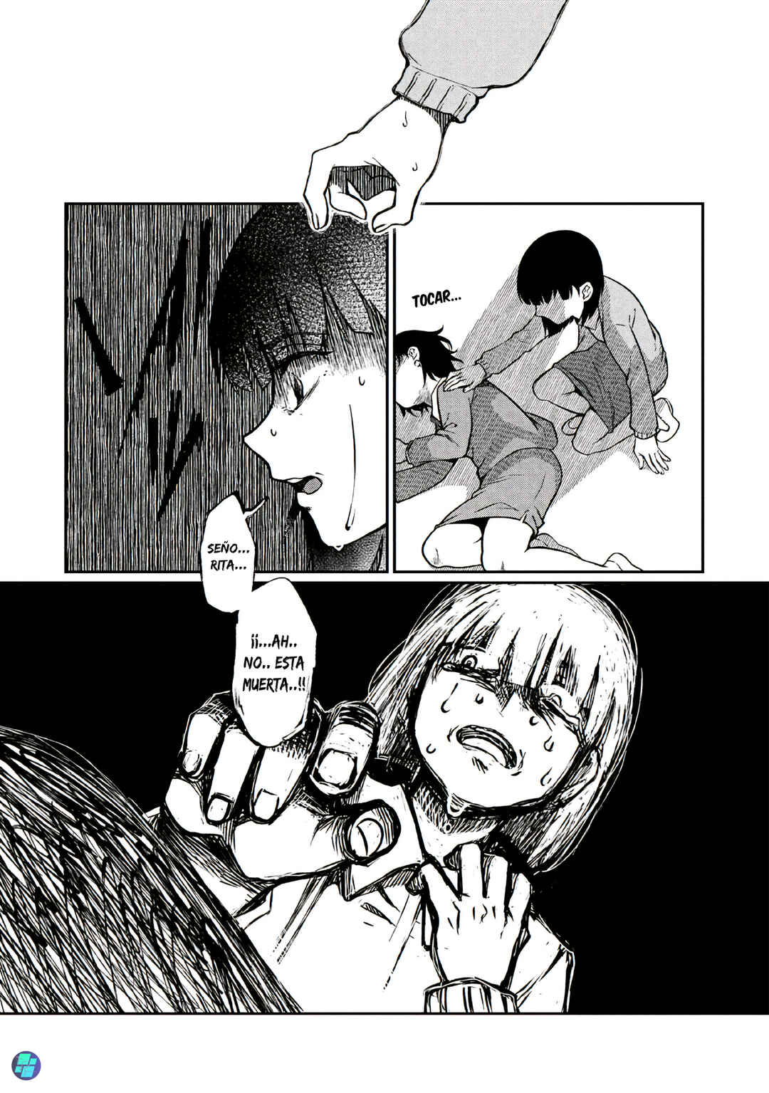 Otonari no Onee-san wa ××× Shitai Chapter 7 - Page 4