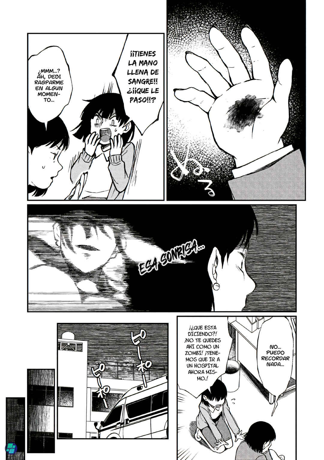 Otonari no Onee-san wa ××× Shitai Chapter 7 - Page 6