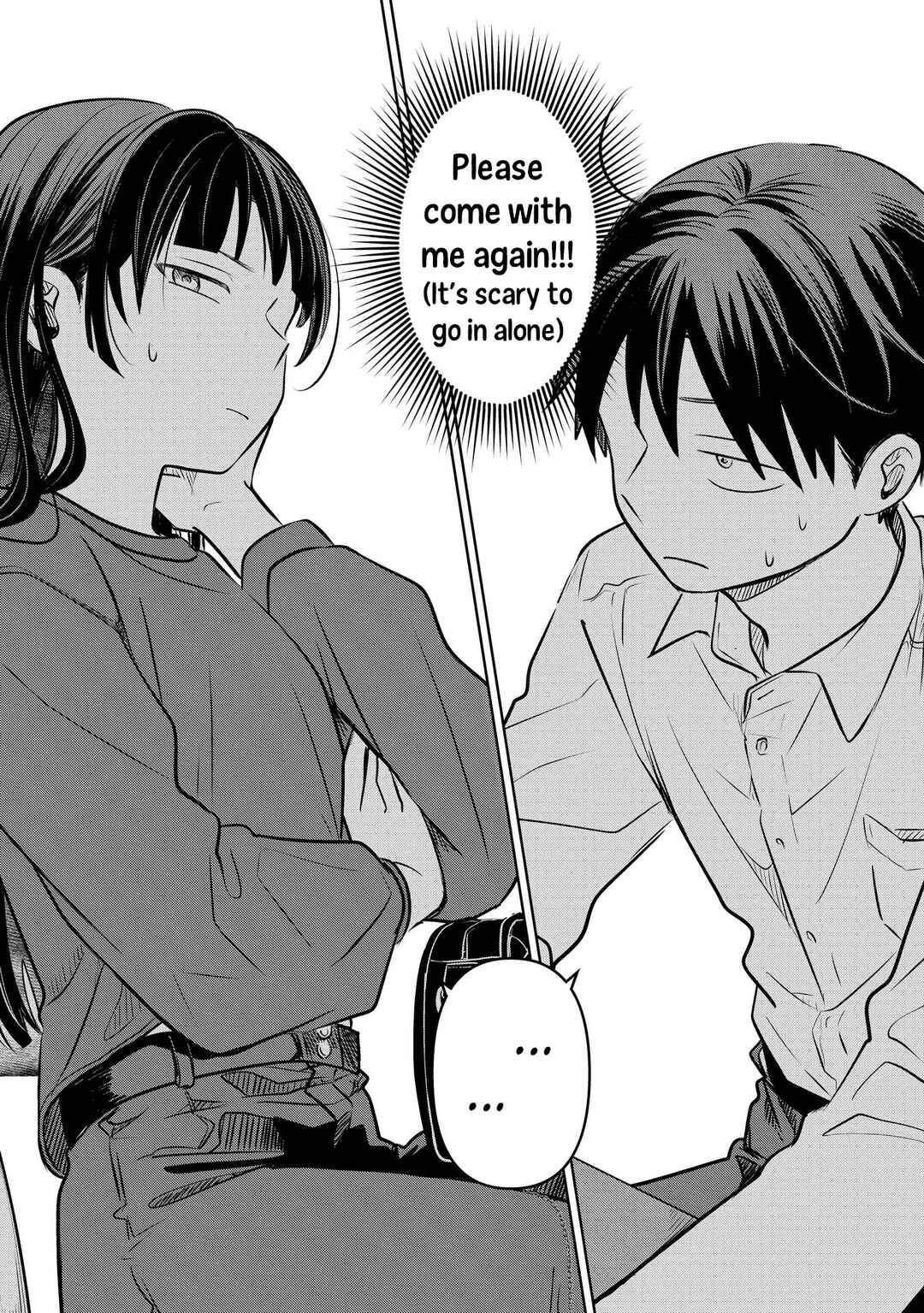 Koibumi to 13-sai no Actress Chapter 18 - Page 28