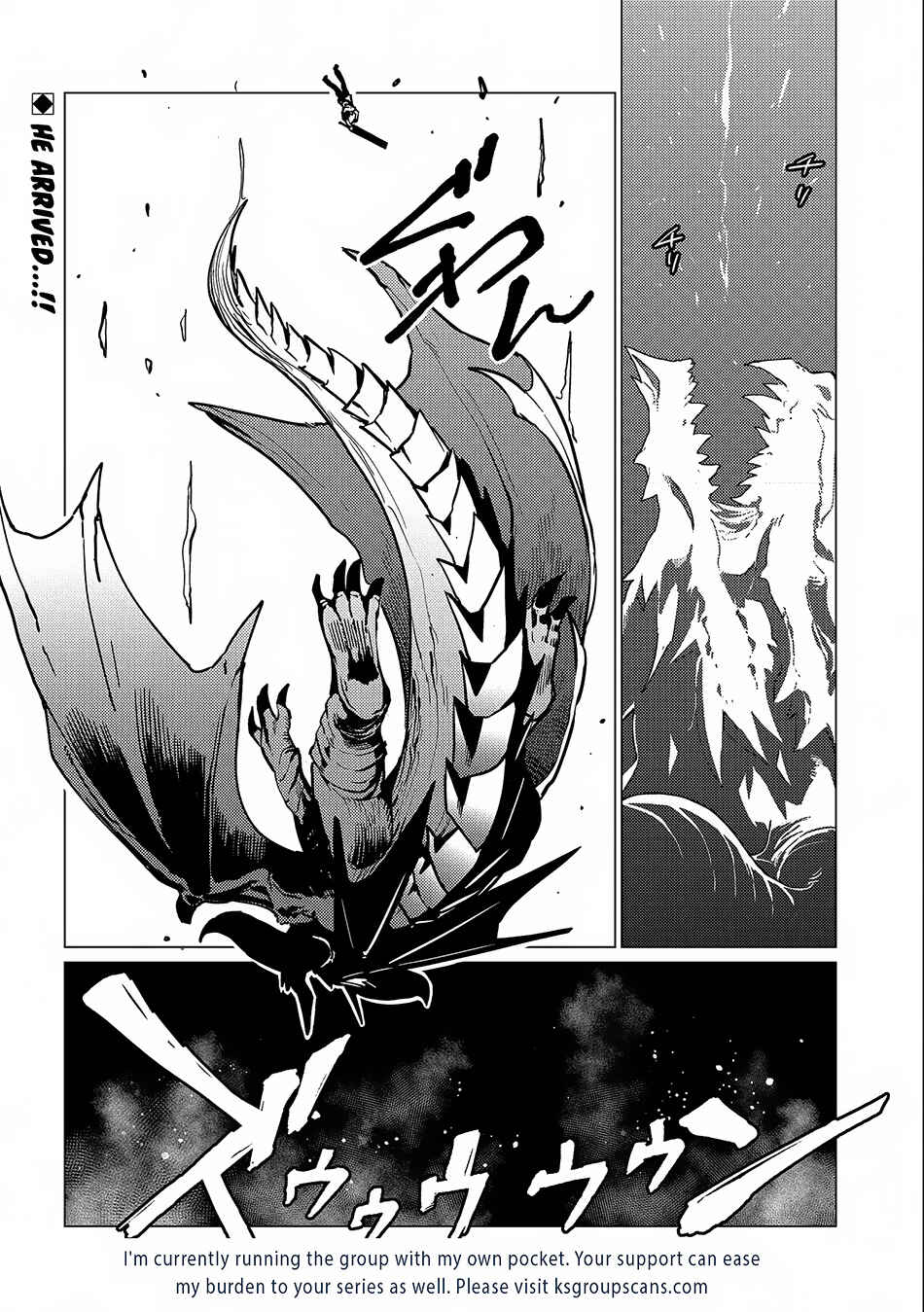 Ore wa Subete o [Parry] Suru: Gyaku Kanchigai no Sekai Saikyou wa Boukensha no Yume o Miru Chapter 12 - Page 29